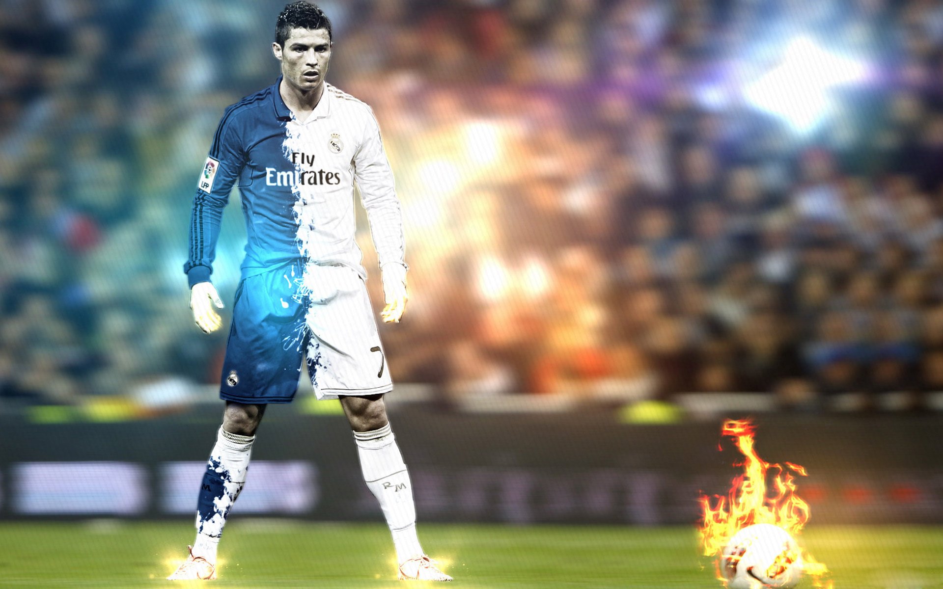 爱游互娱游戏官网-西甲：皇马2-2平瓦伦西亚，比赛中多次精彩过人，皇马2_0瓦伦西亚